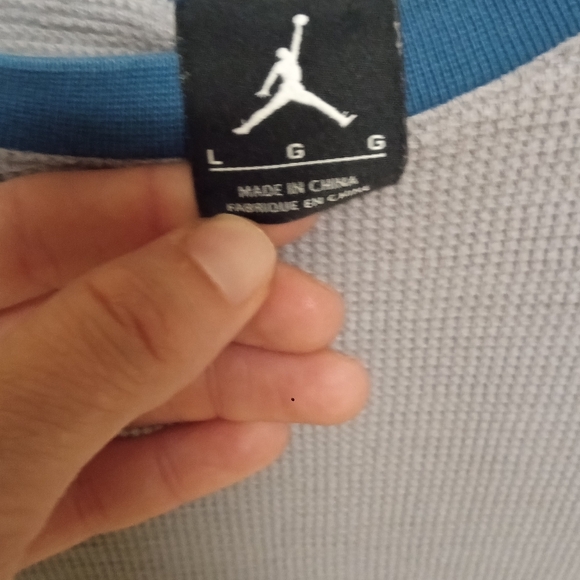 Jordan Thermal Men's Size Large Gorpcore - Picture 2 of 4